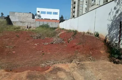 Terreno comercial à venda no jardim firenze em santa bárbara d'oeste