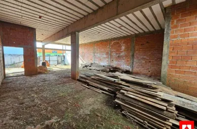 Salão comercial à venda no jardim europa em santa bárbara d'oeste