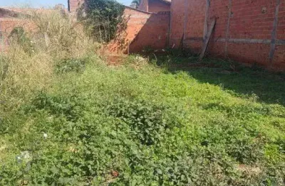 Terreno à venda no Jardim da Mata, Americana 