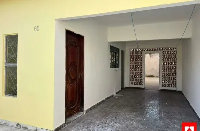 Casa à venda no jardim da paz em americana com 2 quartos e 2 vagas de garagem