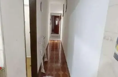 Casa à venda no jardim santa rita de cássia em santa bárbara d'oeste