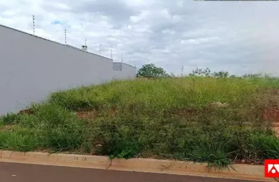 Terreno à venda no Jardim Itapuã, Santa Bárbara D'Oeste 