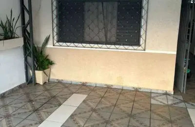 Casa à venda no jardim pântano em santa bárbara d'oeste