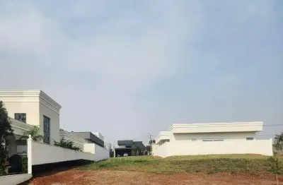 Terreno à venda no jardim residencial firenze, santa bárbara d'oeste