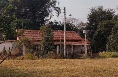 Chácara / sítio com 3 quartos à venda na Área Rural de Jales, Jales 