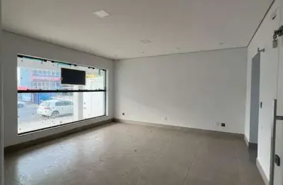 Edifício comercial à venda na avenida campos sales em americana