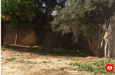 Terreno à venda na vila breda, santa bárbara d'oeste