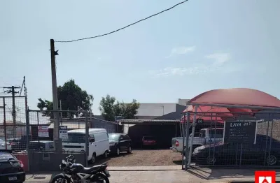 Terreno comercial á venda no jardim dona regina em santa barbara d'oeste