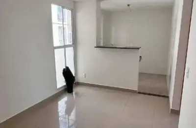 Apartamento à venda no residencial angelli em santa bárbara d'oeste