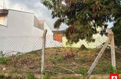Terreno à venda no jardim cândido bertini ii em santa bárbara d'oeste