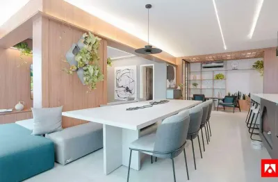 Apartamento amplo à venda no signa residence em americana