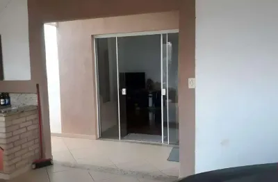 Casa com 2 quartos à venda no Jardim Alfa, Santa Bárbara D'Oeste 