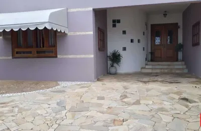 Casa com 3 quartos à venda na Morada do Sol, Americana 