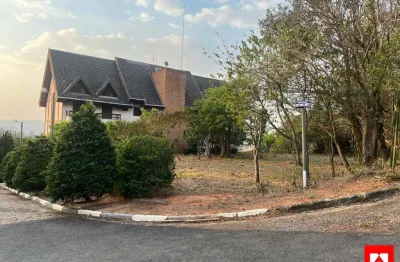 Terreno à venda no Itapetinga, Atibaia 