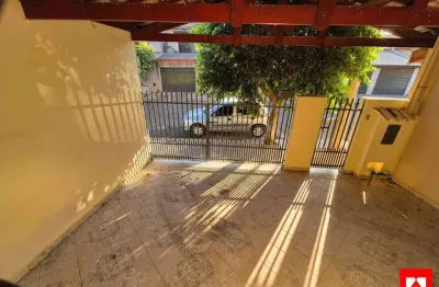 Casa à venda no residencial santa luzia i em nova odessa