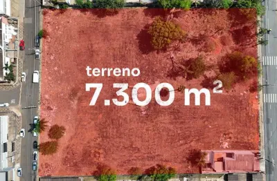 Terreno à venda na Vila Galo, Americana 