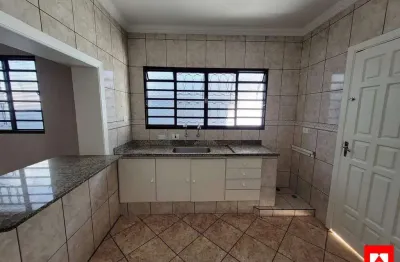 Casa à venda no jardim santa cecília em santa bárbara d'oeste