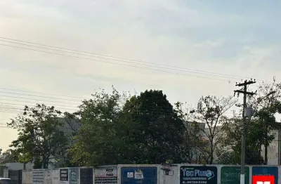 Terreno amplo à venda no jardim brasília em americana.