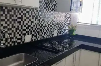 Apartamento duplex à venda no condomínio spazio amaretto em americana