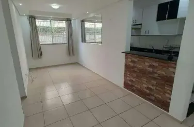Apartamento à venda no condomínio residencial topázio ville em campinas