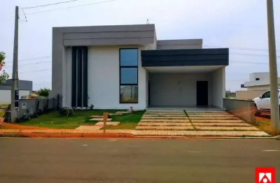 Casa ampla à venda no jardim recanto das águas, nova odessa com 3 suítes e 4 vagas de garagem