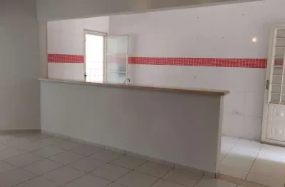 Casa com 3 quartos à venda no Parque Nova Carioba, Americana 