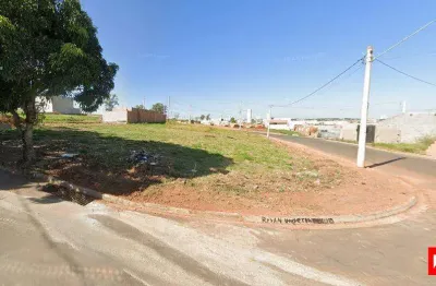 Terreno à venda no residencial bom jardim em santa bárbara d'oeste