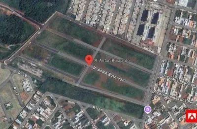 Terreno à venda no Jardim Florença, Nova Odessa 