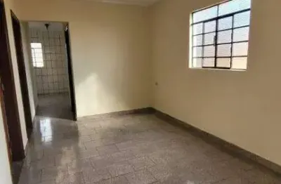 Casa à venda no jardim santo antônio em santa bárbara d'oeste