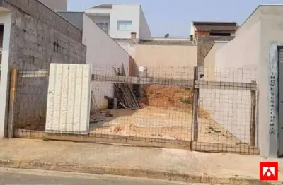 Terreno à venda no Jardim Boer II, Americana 