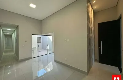 Casa à venda no jardim mollon em santa bárbara d'oeste
