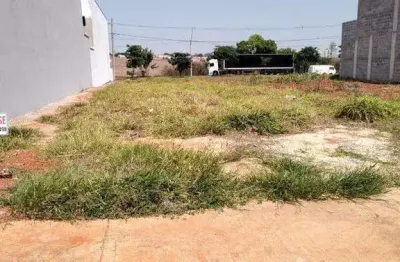 Terreno à venda para fins comerciais no jardim alphacenter, em santa bárbara d'oeste