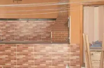 Casa com 3 quartos à venda no Jardim São Camilo, Santa Bárbara D'Oeste 