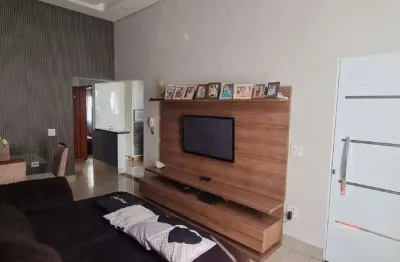 Casa à venda na vila omar, em santa bárbara d'oeste