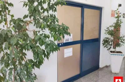Sala comercial à venda no edifício centro empresarial, em santa bárbara d'oeste
