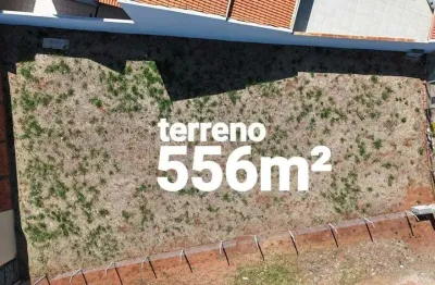 Terreno à venda no Parque Residencial Jaguari, Americana 