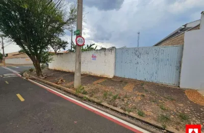 Terreno à venda no jardim alfa em santa bárbara d'oeste