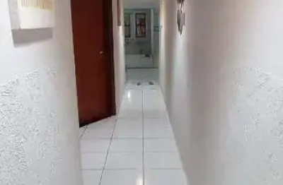 Casa com 3 quartos à venda no Parque Nova Carioba, Americana 