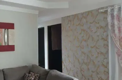 Apartamento à venda no condomínio nova praia em americana