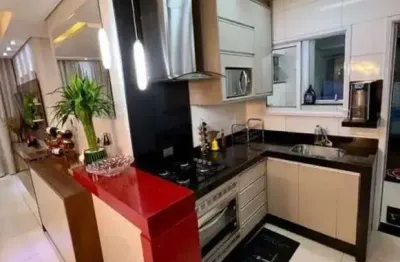 Apartamento à venda no condomínio viva em americana