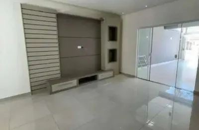 Casa com 3 quartos à venda no Jardim da Balsa II, Americana 