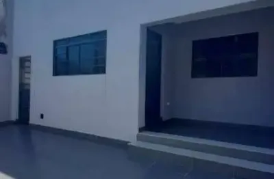 Casa com 2 quartos à venda em Antônio Zanaga II, Americana 