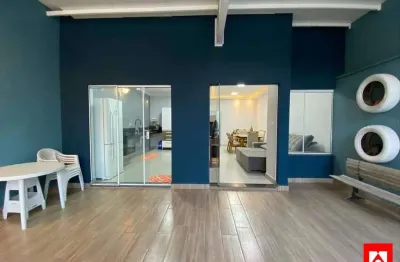 Casa à venda no jardim terramérica iii, em americana