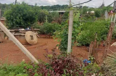 Chácara à venda no condomínio porto esperança em limeira
