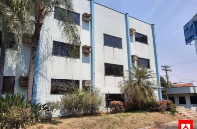 Imóvel comercial à venda no vale do sol em piracicaba.