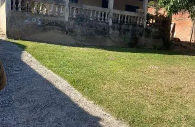 Chácara à venda no bairro chácaras de recreio cruzeiro do sul em santa bárbara d'oeste