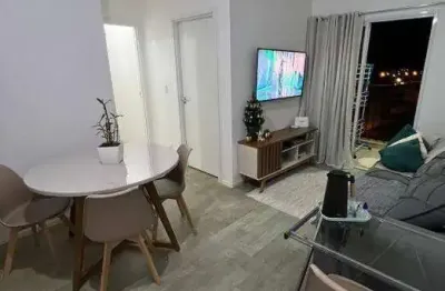 Apartamento à venda no condomínio residencial next em santa bárbara d'oeste