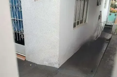 Casa à venda na vila santa cruz em santa bárbara d'oeste com 2 quartos e 2 vagas de garagem