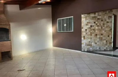 Casa com 3 quartos à venda no Parque Nova Carioba, Americana 