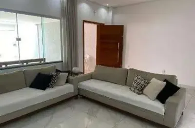 Casa com 3 quartos à venda no Jardim Terramérica III, Americana 